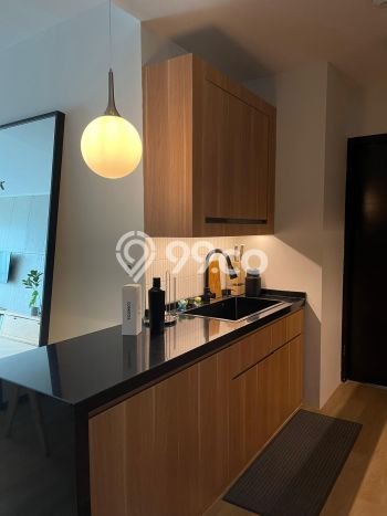 Sewa Apartemen Ekonomis 3 BR di Gandaria Jakarta Selatan Sewa Apartemen Ekonomis 3 BR di Gandaria Jakarta Selatan