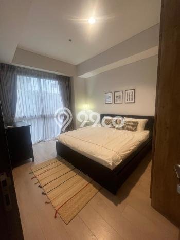 Apartemen Sewa 2 Kamar Hemat Siap Huni di Jakarta Selatan, Luas 146m2 Apartemen Sewa 2 Kamar Hemat Siap Huni di Jakarta Selatan, Luas 146m2