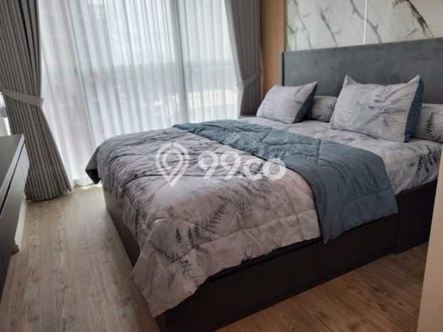 Apartemen Sewa 1 Kamar Hemat Siap Huni di Jakarta Selatan, Luas 60m2 Apartemen Sewa 1 Kamar Hemat Siap Huni di Jakarta Selatan, Luas 60m2