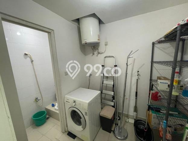 Paling Dicari! Apartemen Premium Dijual di Kuningan Punya 2 Bedroom Paling Dicari! Apartemen Premium Dijual di Kuningan Punya 2 Bedroom