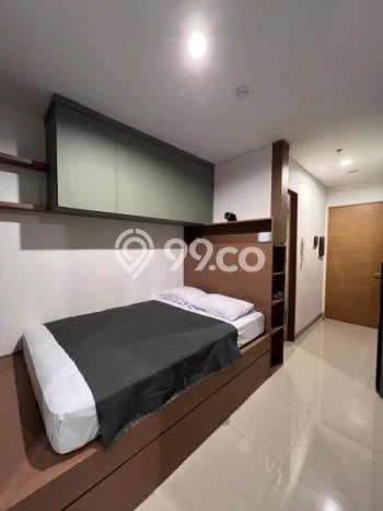 Apartemen Strategis 23m2 di Kuningan Jakarta Selatan 0 Bedroom Apartemen Strategis 23m2 di Kuningan Jakarta Selatan 0 Bedroom