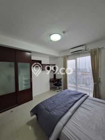 Disewakan Segera Apartemen Strategis 0 KT, 1 KM di Kawasan Tanah Abang Disewakan Segera Apartemen Strategis 0 KT, 1 KM di Kawasan Tanah Abang