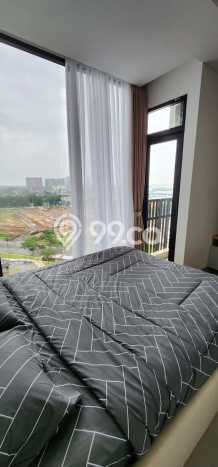 Disewakan Apartemen Terjangkau 2 BR di Fatmawati Jakarta Selatan Disewakan Apartemen Terjangkau 2 BR di Fatmawati Jakarta Selatan