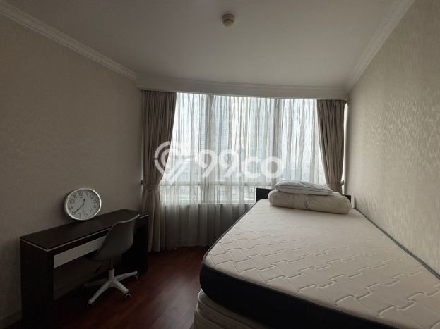 Hunian Strategis 135m2 di Mega Kuningan Jakarta Selatan 3 KT Hunian Strategis 135m2 di Mega Kuningan Jakarta Selatan 3 KT