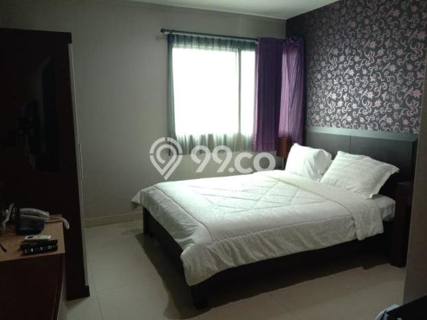 Tersedia Apartemen 1 KT & 1 KM di Tanah Abang, Jakarta Pusat Tersedia Apartemen 1 KT & 1 KM di Tanah Abang, Jakarta Pusat