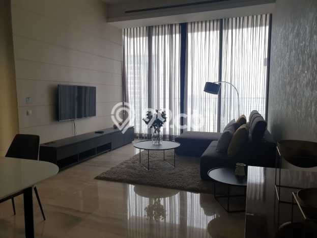Disewakan Apartemen Terjangkau 2 BR di Kuningan Jakarta Selatan Disewakan Apartemen Terjangkau 2 BR di Kuningan Jakarta Selatan