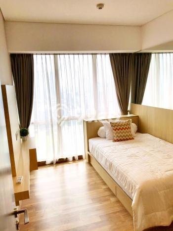 Untuk Dijual Apartemen Eksklusif 2 Bedroom di Jakarta Selatan Dekat ke Fasilitas Umum Untuk Dijual Apartemen Eksklusif 2 Bedroom di Jakarta Selatan Dekat ke Fasilitas Umum