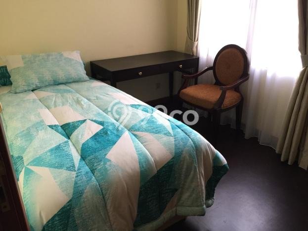 Paling Dicari! Apartemen Premium Dijual di SCBD Punya 2 Bedroom Paling Dicari! Apartemen Premium Dijual di SCBD Punya 2 Bedroom