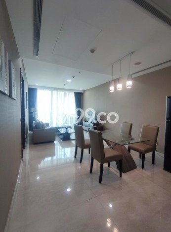 Apartemen Disewakan 2 Kamar Hemat Siap Huni di Jakarta Selatan, Luas 1263m2 Apartemen Disewakan 2 Kamar Hemat Siap Huni di Jakarta Selatan, Luas 1263m2
