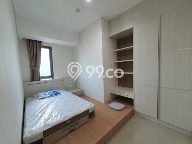 Apartemen Nyaman Dijual di Pondok Aren, Tangerang Selatan Dilengkapi 2 KT dan 0 KM Apartemen Nyaman Dijual di Pondok Aren, Tangerang Selatan Dilengkapi 2 KT dan 0 KM