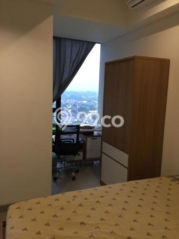 Hunian Apartemen Strategis untuk Dijual di Jakarta Selatan dengan 0 Kamar Hunian Apartemen Strategis untuk Dijual di Jakarta Selatan dengan 0 Kamar