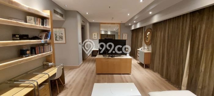 Untuk Dijual Apartemen Eksklusif 3 Bedroom di Jakarta Selatan Dekat ke Fasilitas Publik Untuk Dijual Apartemen Eksklusif 3 Bedroom di Jakarta Selatan Dekat ke Fasilitas Publik