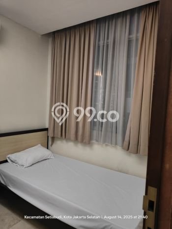 Sewa Apartemen Murah di Kuningan 2 KT Sewa Apartemen Murah di Kuningan 2 KT