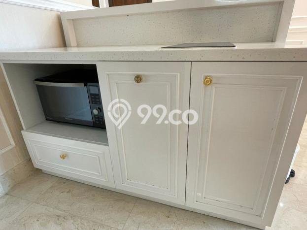 Sewa Apartemen Murah di Senopati 2 KT Sewa Apartemen Murah di Senopati 2 KT
