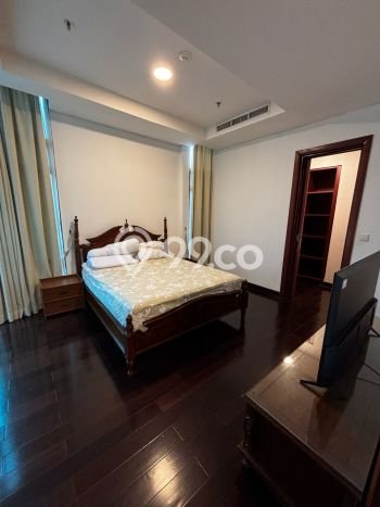 Apartemen Sewa 3 Kamar Murah Siap Huni di Jakarta Selatan, Luas 185m2 Apartemen Sewa 3 Kamar Murah Siap Huni di Jakarta Selatan, Luas 185m2