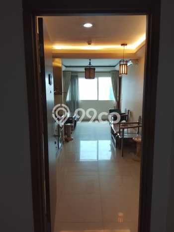Siap Huni Apartemen di Jakarta Selatan 2 Kamar & 2 Kamar Mandi, Luas 80m2 Siap Huni Apartemen di Jakarta Selatan 2 Kamar & 2 Kamar Mandi, Luas 80m2