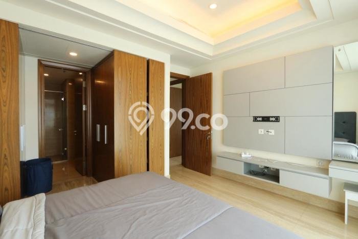 Apartemen Harga Terjangkau untuk Dijual di Kuningan Dengan Spesifikasi 3 KT & 2 KM Apartemen Harga Terjangkau untuk Dijual di Kuningan Dengan Spesifikasi 3 KT & 2 KM