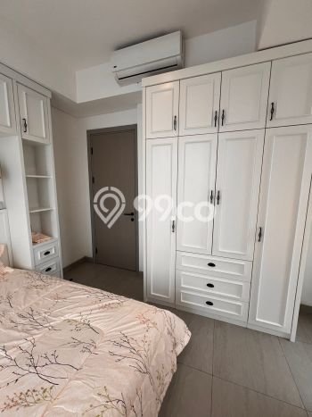 Sewa Apartemen Ekonomis 2 BR di Fatmawati Jakarta Selatan Sewa Apartemen Ekonomis 2 BR di Fatmawati Jakarta Selatan