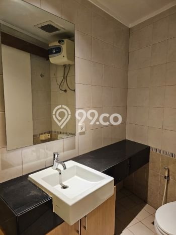 Apartemen Strategis 78m2 di Sudirman Jakarta Selatan 2 KT Apartemen Strategis 78m2 di Sudirman Jakarta Selatan 2 KT