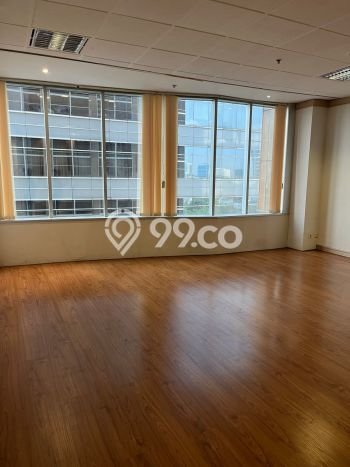 Unit Kantor Tersedia di Sudirman Spesifikasi LB 220m2 Unit Kantor Tersedia di Sudirman Spesifikasi LB 220m2