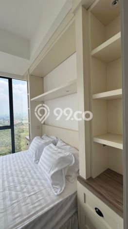 Apartemen Strategis 42m2 di Fatmawati Jakarta Selatan 1 KT Apartemen Strategis 42m2 di Fatmawati Jakarta Selatan 1 KT