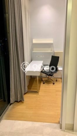 Disewakan Apartemen Minimalis 76m2 Punya 1 KT, 1 KM, Lokasi di Kebayoran Baru Disewakan Apartemen Minimalis 76m2 Punya 1 KT, 1 KM, Lokasi di Kebayoran Baru