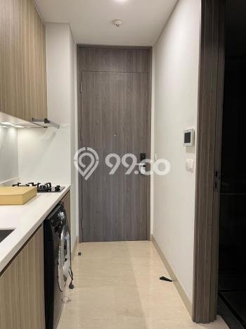 Paling Dicari! Apartemen Eksklusif Dijual di Lebak Bulus Punya 0 Bedroom Paling Dicari! Apartemen Eksklusif Dijual di Lebak Bulus Punya 0 Bedroom