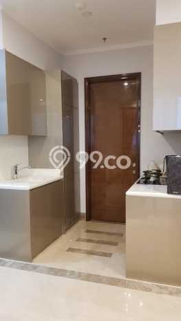 Apartemen Minimalis untuk Disewa, 2 Kamar di Jakarta Selatan Apartemen Minimalis untuk Disewa, 2 Kamar di Jakarta Selatan