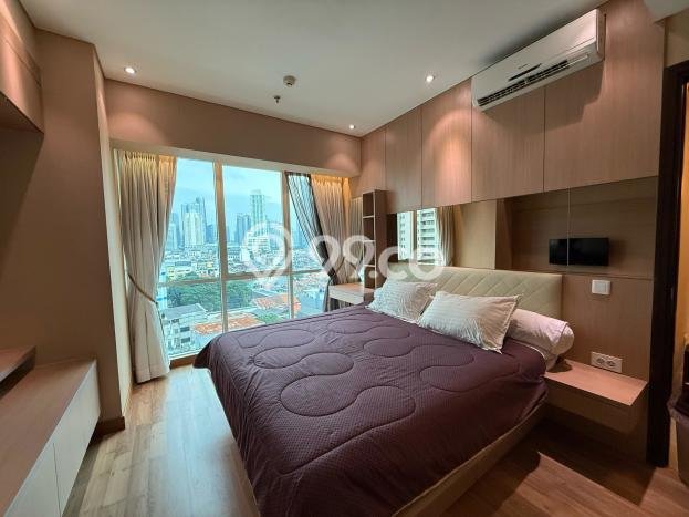 Apartemen Luxury Dijual di Jakarta Selatan Lokasi Strategis Punya 2 Kamar Tidur Apartemen Luxury Dijual di Jakarta Selatan Lokasi Strategis Punya 2 Kamar Tidur