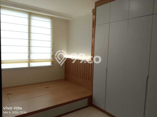 Disewakan Apartemen Terjangkau 1 BR di Permata Hijau Jakarta Selatan Disewakan Apartemen Terjangkau 1 BR di Permata Hijau Jakarta Selatan