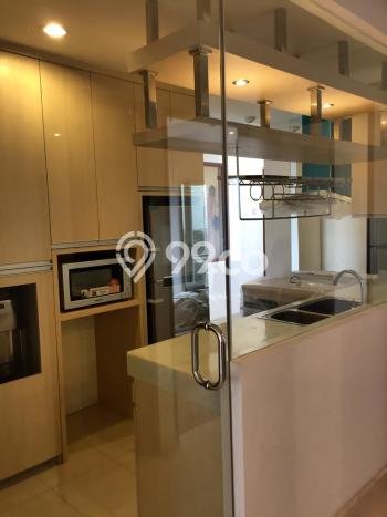 Sewa Apartemen Terjangkau 3 BR di Permata Hijau Jakarta Selatan Sewa Apartemen Terjangkau 3 BR di Permata Hijau Jakarta Selatan
