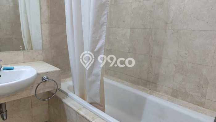 Apartemen Minimalis untuk Disewa, 1 Kamar di Jakarta Selatan Apartemen Minimalis untuk Disewa, 1 Kamar di Jakarta Selatan