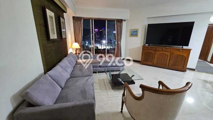 Disewakan Apartemen Murah di Kuningan 2 Bedroom Disewakan Apartemen Murah di Kuningan 2 Bedroom