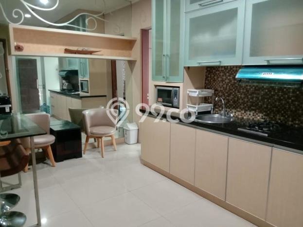 Tersedia Apartemen 1 KT & 1 KM di Tanah Abang, Jakarta Pusat Tersedia Apartemen 1 KT & 1 KM di Tanah Abang, Jakarta Pusat