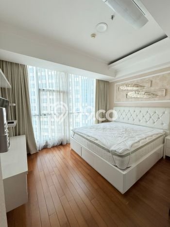 Siap Huni Apartemen Luxury di Kuningan 3 Kamar & 2 Kamar Mandi Siap Huni Apartemen Luxury di Kuningan 3 Kamar & 2 Kamar Mandi