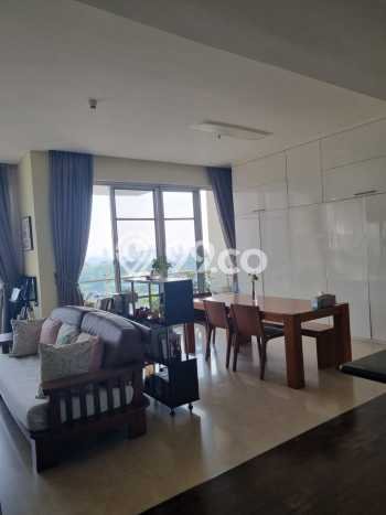 Siap Huni Apartemen Luxury di Kemang 3 Kamar & 2 Kamar Mandi Siap Huni Apartemen Luxury di Kemang 3 Kamar & 2 Kamar Mandi