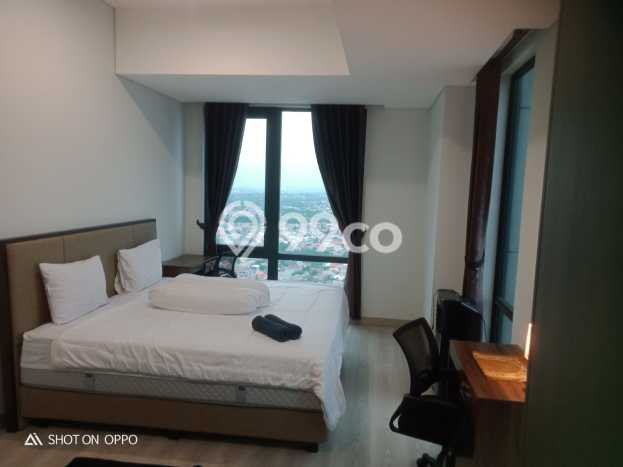 Sewa Apartemen Terjangkau 2 BR di TB Simatupang Jakarta Selatan Sewa Apartemen Terjangkau 2 BR di TB Simatupang Jakarta Selatan