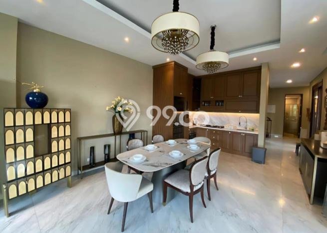 Disewakan Rumah Strategis di Senayan LT 423m2 / LB 456m2 Kondisi Bagus Disewakan Rumah Strategis di Senayan LT 423m2 / LB 456m2 Kondisi Bagus