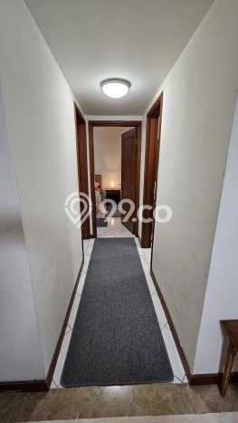 Apartemen Minimalis untuk Disewa, 2 Kamar di Jakarta Selatan Apartemen Minimalis untuk Disewa, 2 Kamar di Jakarta Selatan