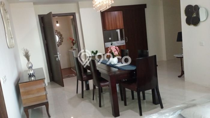 Disewakan Apartemen Terjangkau 2 BR di Kemang Jakarta Selatan Disewakan Apartemen Terjangkau 2 BR di Kemang Jakarta Selatan