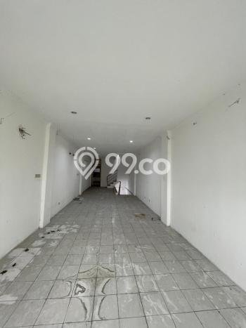 Unit Ruko Paling Strategis di Gambir Jakarta Pusat dengan LB 287m2 Unit Ruko Paling Strategis di Gambir Jakarta Pusat dengan LB 287m2