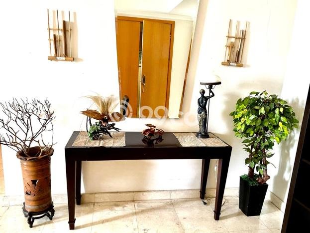 Disewakan Apartemen Ekonomis 3 BR di Sudirman Jakarta Selatan Disewakan Apartemen Ekonomis 3 BR di Sudirman Jakarta Selatan
