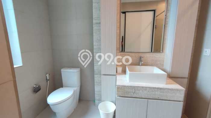 Hunian Apartemen High-Class untuk Dijual di Jakarta Selatan dengan 1 BR & 1 Kamar Mandi Hunian Apartemen High-Class untuk Dijual di Jakarta Selatan dengan 1 BR & 1 Kamar Mandi
