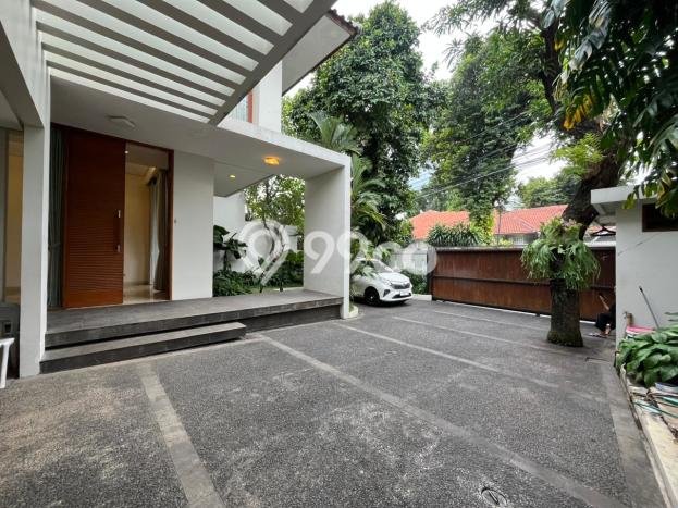 Jarang Ada! Rumah Kontrakan 5 Kamar Bagus Siap Huni Kemang Jarang Ada! Rumah Kontrakan 5 Kamar Bagus Siap Huni Kemang