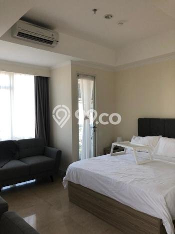 Apartemen Modern Dijual di Menteng, Jakarta Pusat Dilengkapi 0 KT dan 0 KM Apartemen Modern Dijual di Menteng, Jakarta Pusat Dilengkapi 0 KT dan 0 KM