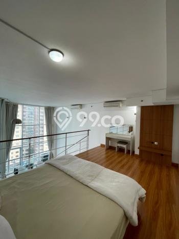 Sewa Apartemen Murah di Sudirman 1 Bedroom Sewa Apartemen Murah di Sudirman 1 Bedroom