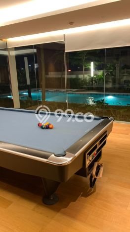 Sewa Apartemen Murah di Permata Hijau 1 KT Sewa Apartemen Murah di Permata Hijau 1 KT