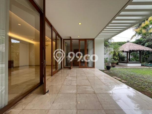 Jarang Ada! Rumah Kontrakan 5 Kamar Bagus Siap Huni Kemang Jarang Ada! Rumah Kontrakan 5 Kamar Bagus Siap Huni Kemang