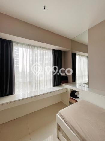 Apartemen Strategis 117m2 di Gandaria Jakarta Selatan 3 KT Apartemen Strategis 117m2 di Gandaria Jakarta Selatan 3 KT