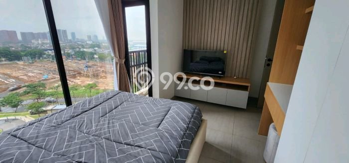 Disewakan Apartemen Terjangkau 2 BR di Fatmawati Jakarta Selatan Disewakan Apartemen Terjangkau 2 BR di Fatmawati Jakarta Selatan